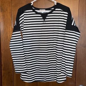 Hailey & Co Long Sleeve Shirt